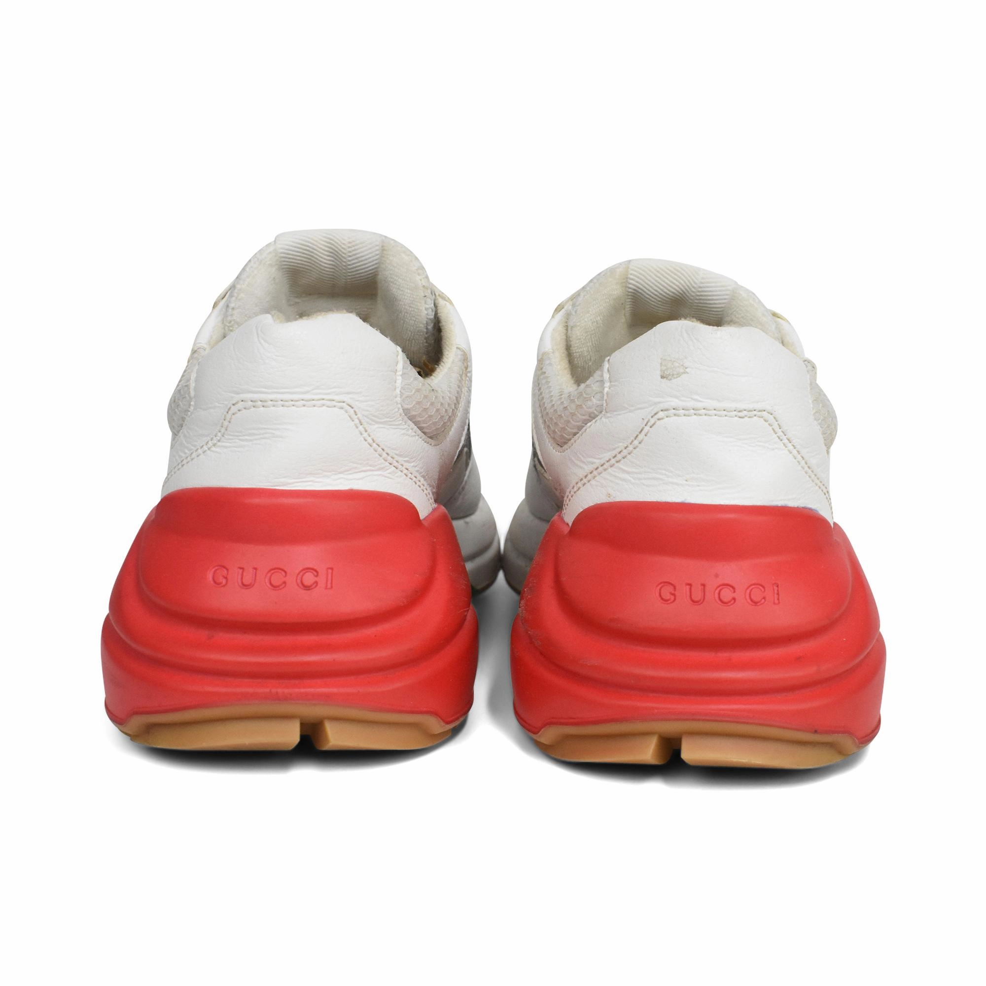 Gucci Chunky Sneakers - Men's 6.5