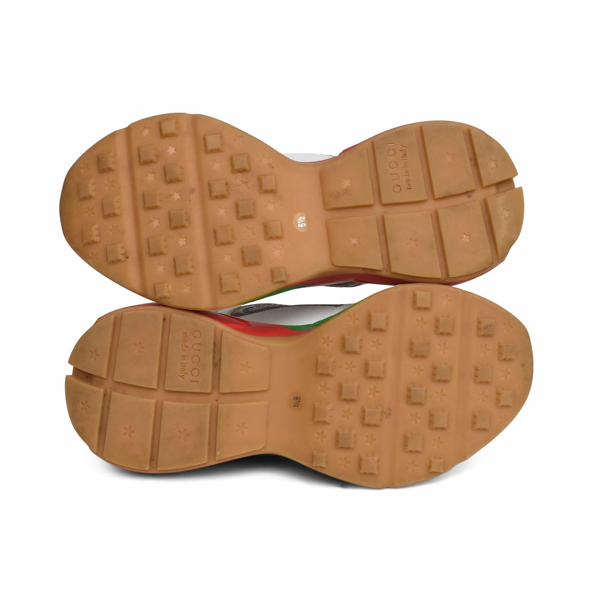 Gucci Chunky Sneakers - Men's 6.5