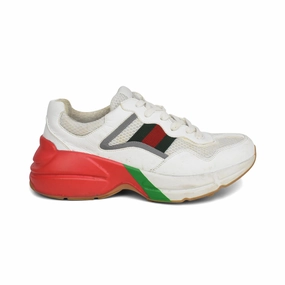 Gucci Chunky Sneakers - Men's 6.5 Mens Sneakers outlet clearance