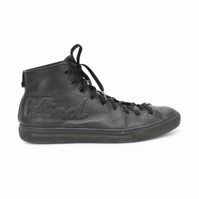 Gucci High-Top Sneakers - Men's 9.5 Mens Sneakers outlet clearance