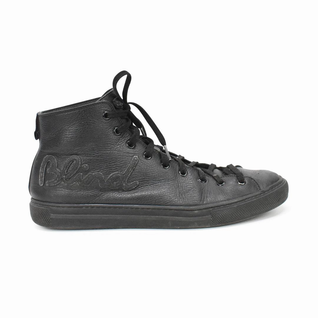 Gucci High-Top Sneakers - Men's 9.5 Mens Sneakers outlet clearance