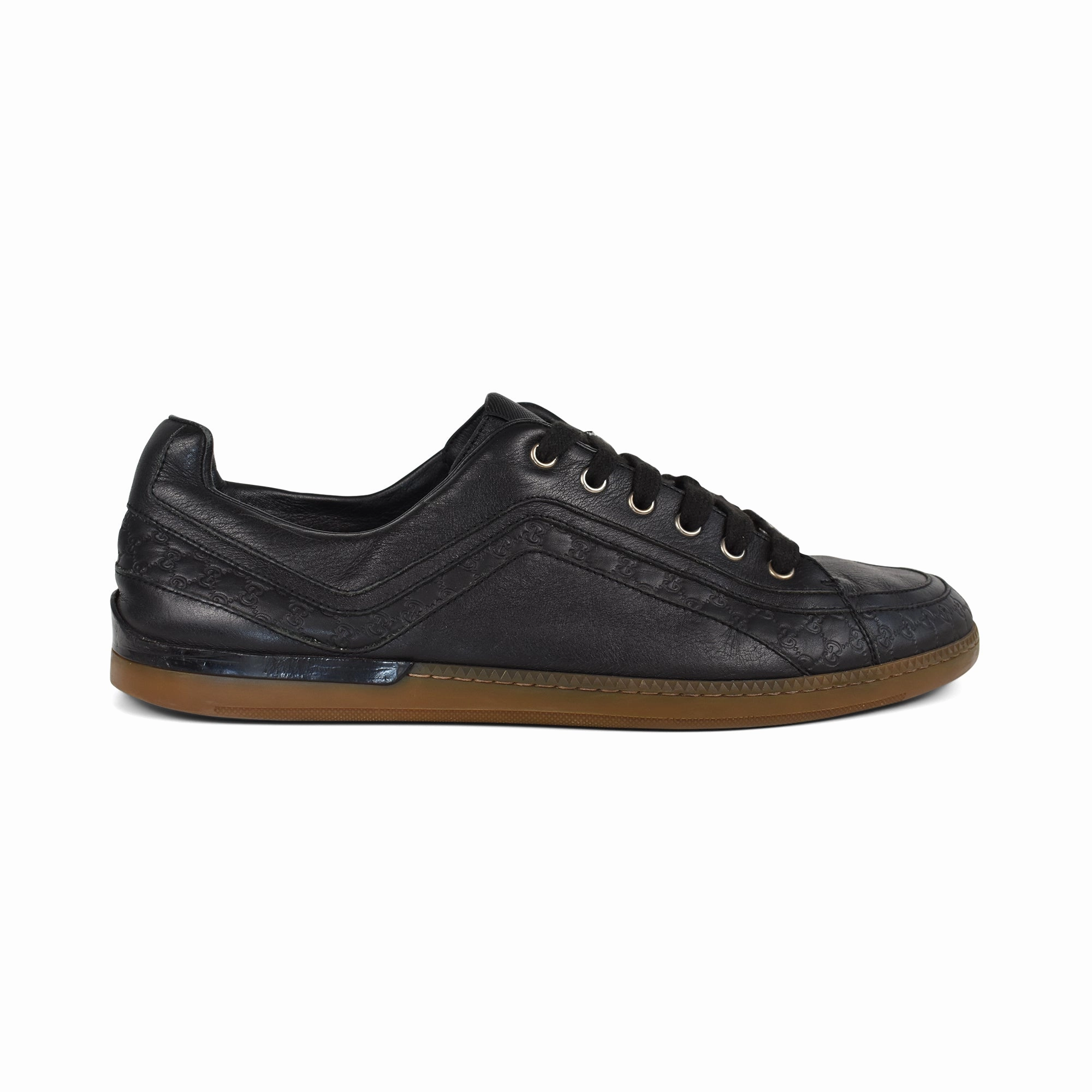 Gucci Low-Top Sneakers - Men's 11 Mens Sneakers outlet clearance