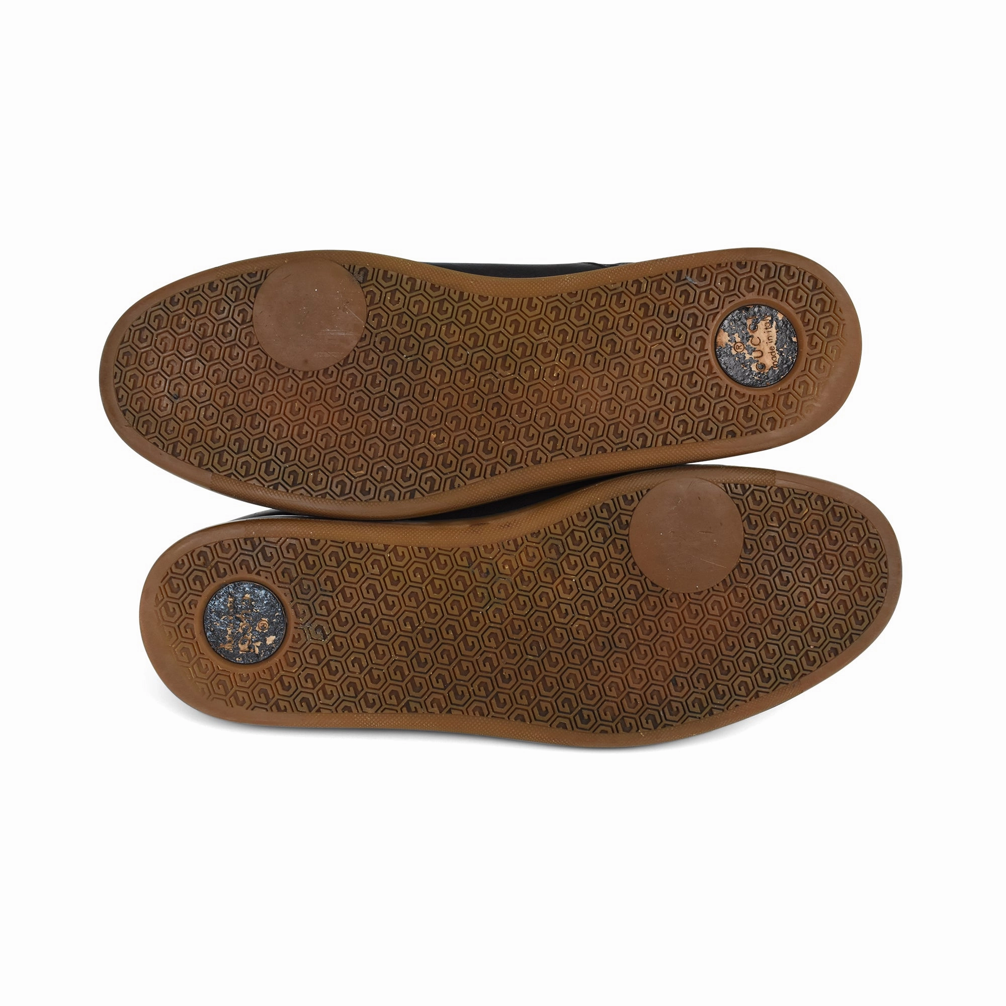 Gucci Low-Top Sneakers - Men's 11