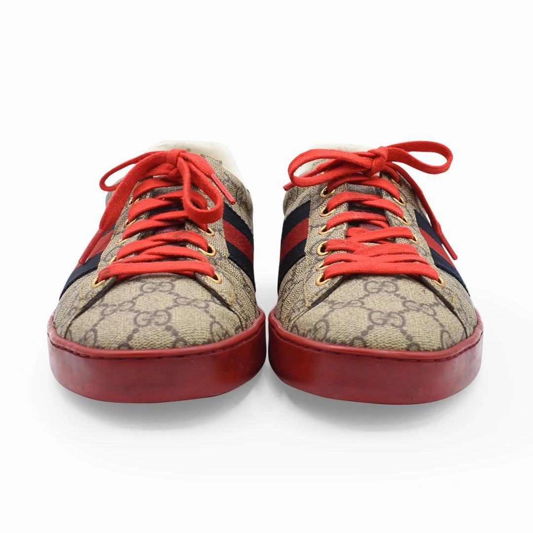 Gucci Sneakers - Men's 7