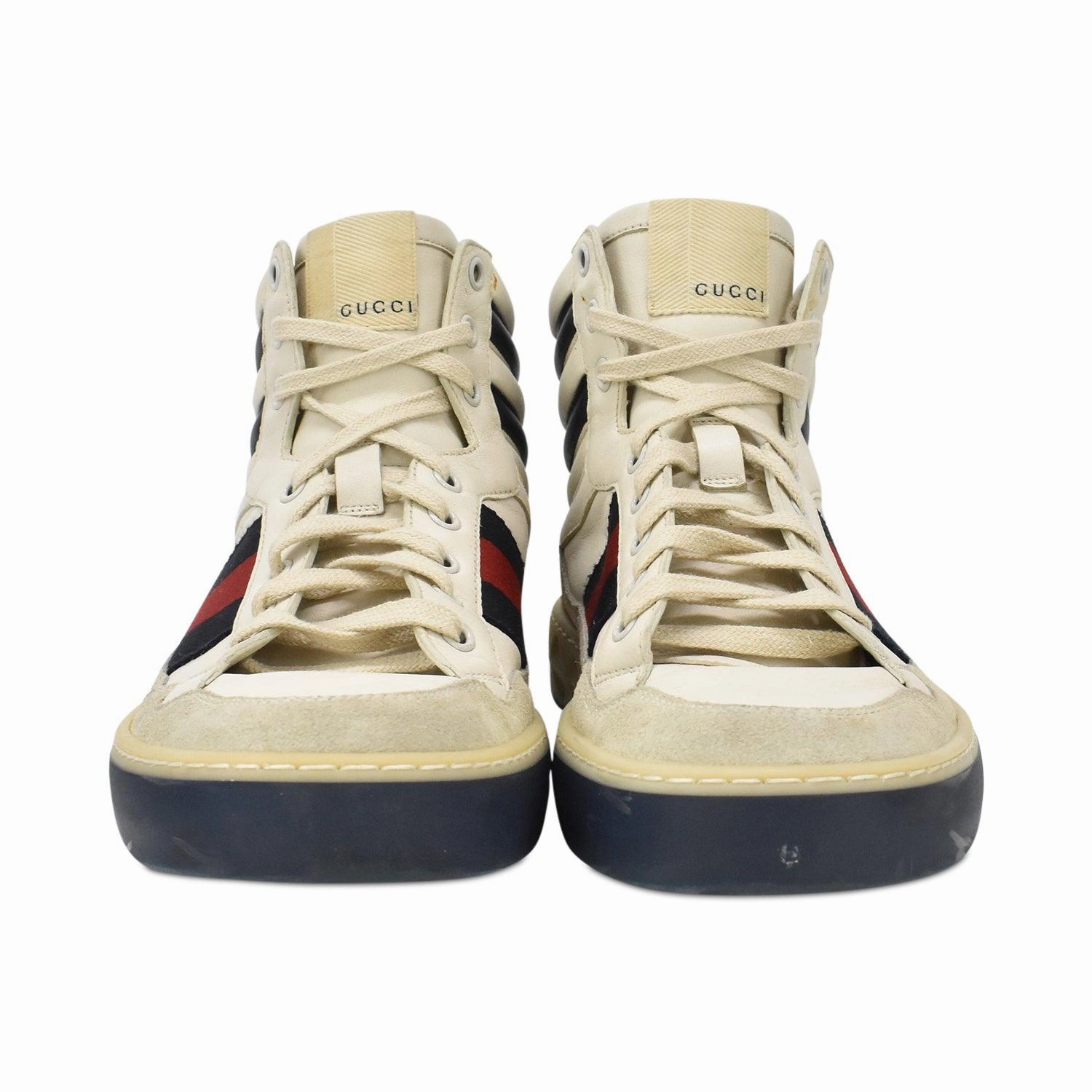 Gucci Sneakers - Men's 7