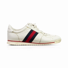 Gucci Sneakers - Men's 7.5 Mens Sneakers outlet clearance