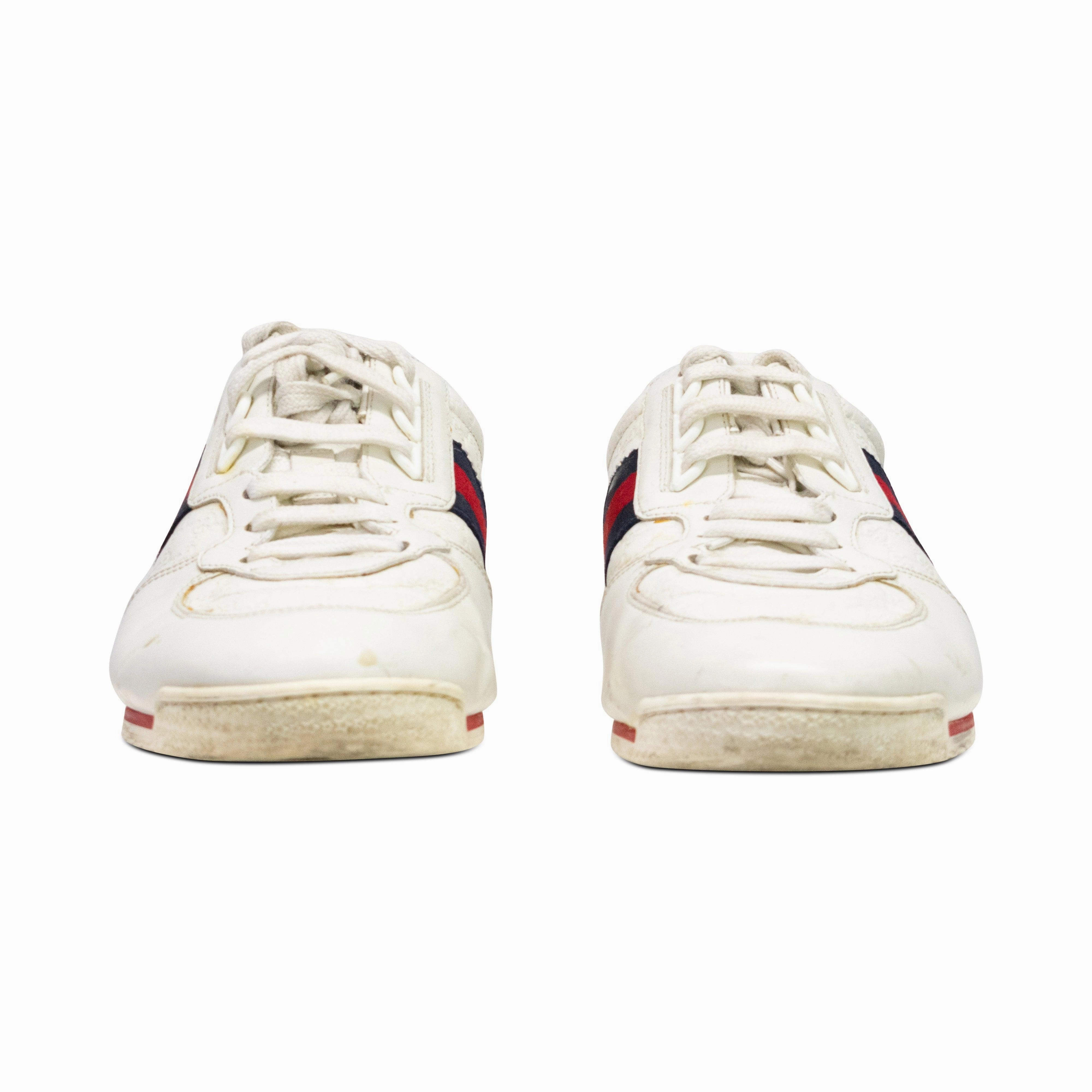 Gucci Sneakers - Men's 7.5