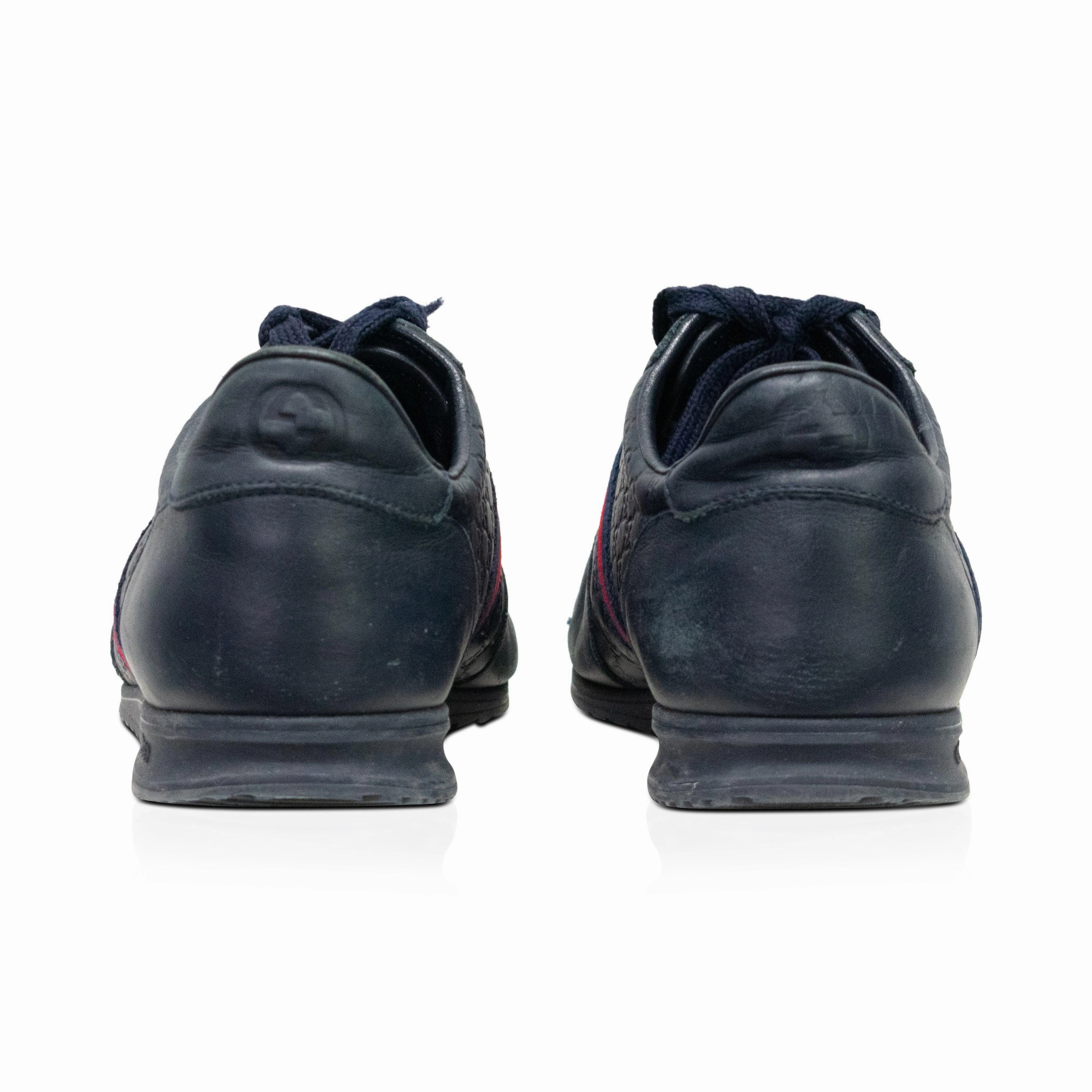 Gucci Sneakers - Men's 7