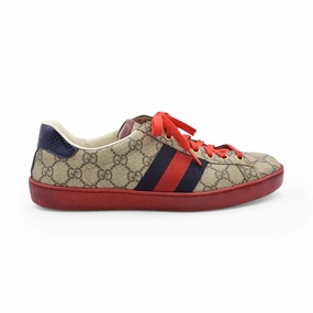 Gucci Sneakers - Men's 7 Mens Sneakers outlet clearance