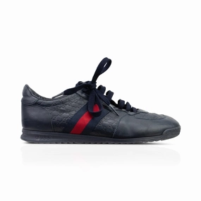 Gucci Sneakers - Men's 7 Mens Sneakers outlet clearance