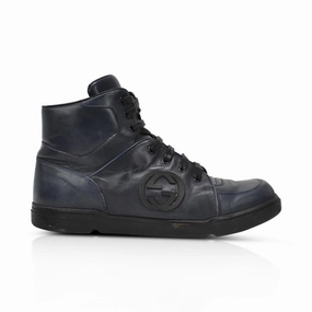 Gucci Sneakers - Men's 8 Mens Sneakers outlet clearance