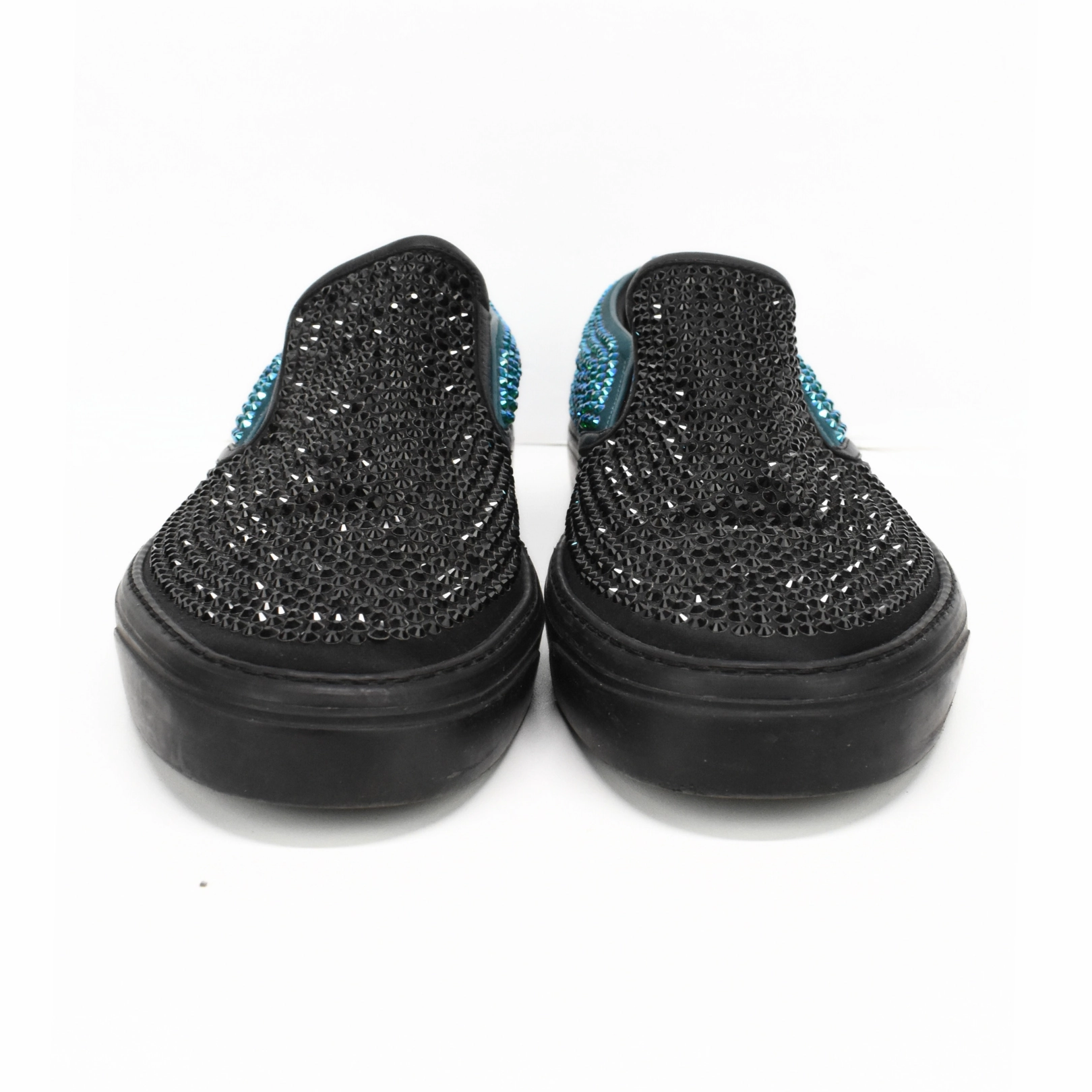 Gucci Sneakers - Men's 9.5