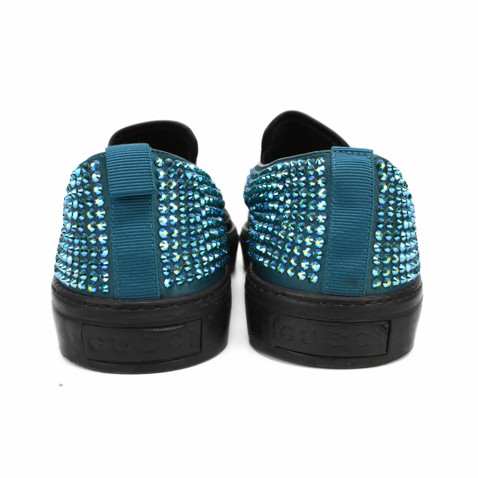 Gucci Sneakers - Men's 9.5