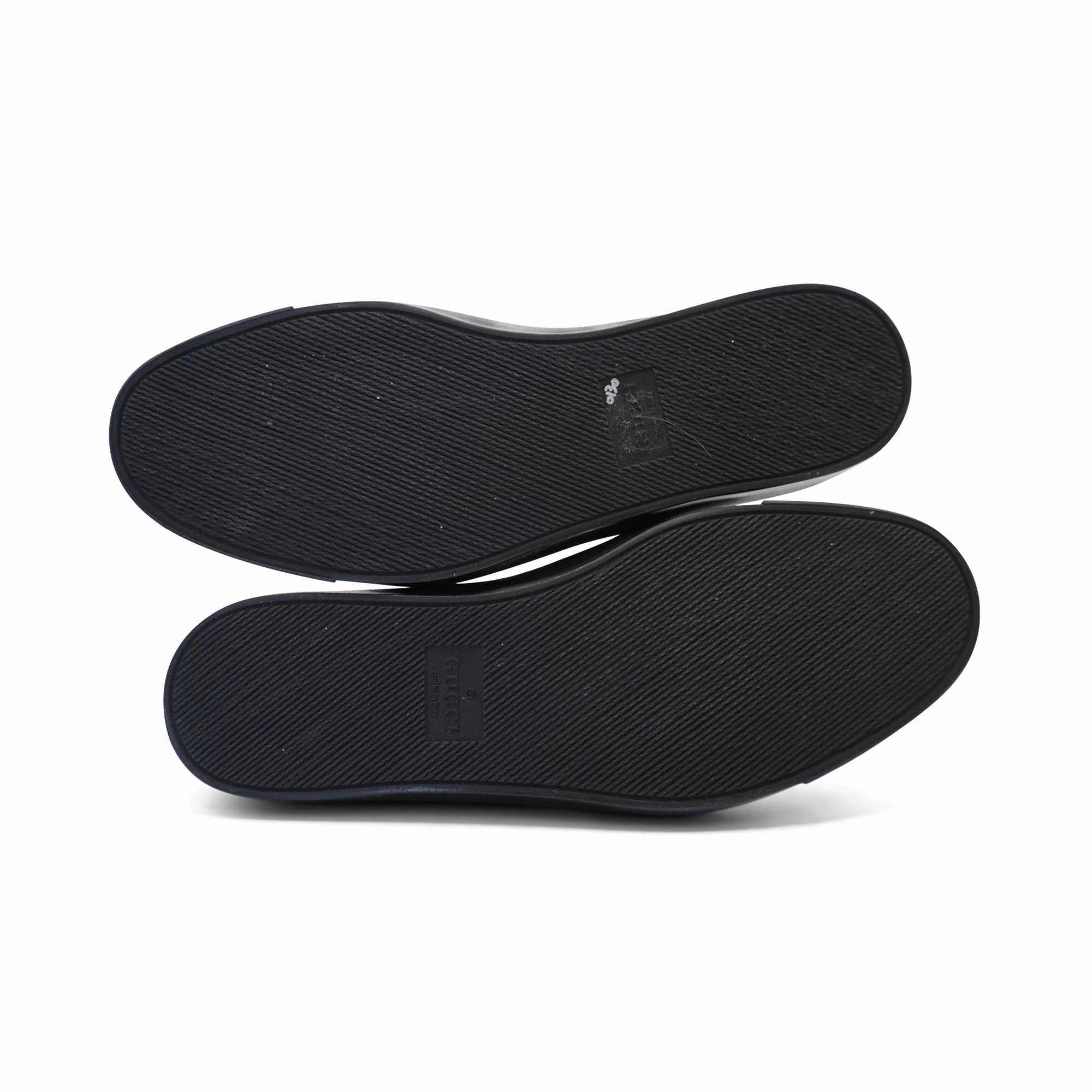 Gucci Studded Sneakers - Men's 9