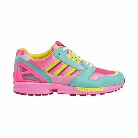 Gucci x Adidas 'ZX8000' Sneakers - Men's 10.5 Mens Sneakers outlet clearance