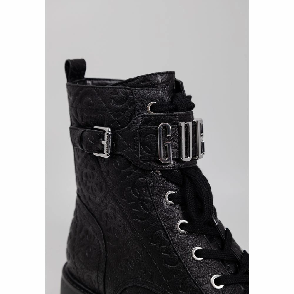 Guess Polyethylene Women's Boot