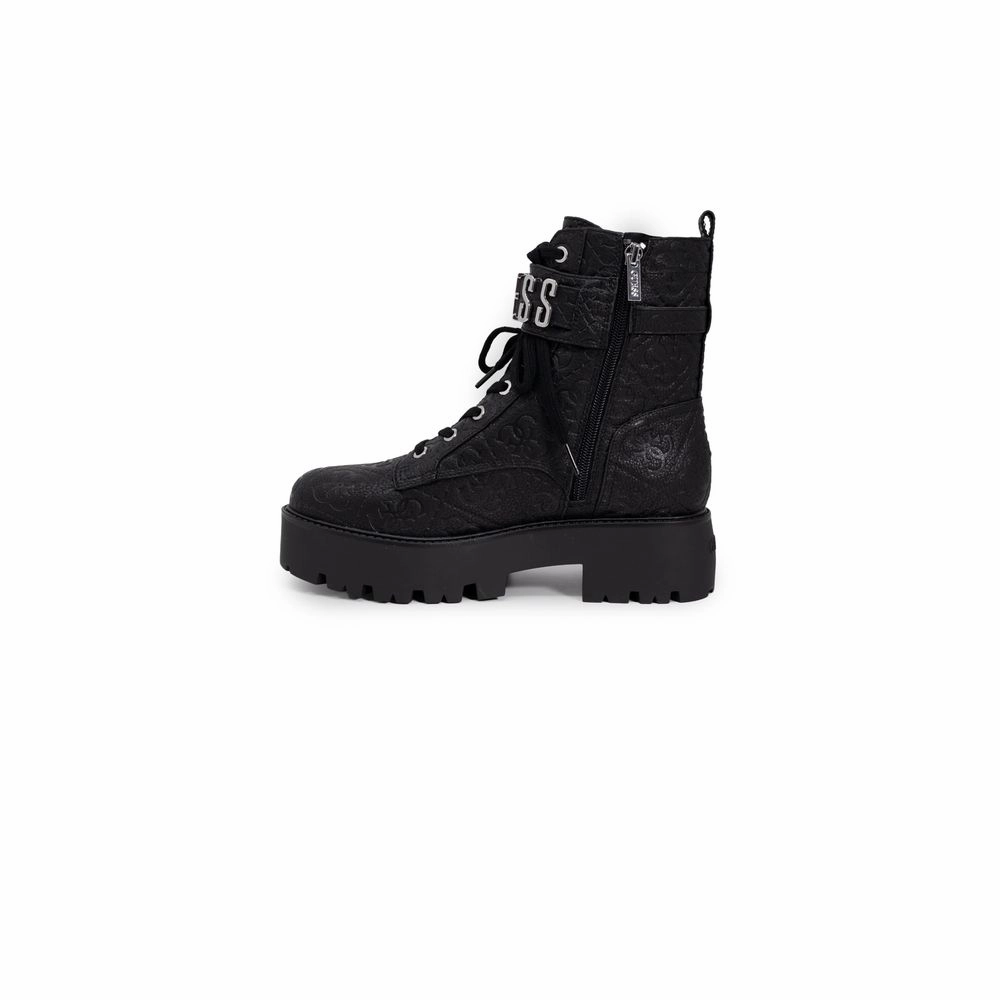 Guess Polyethylene Women's Boot