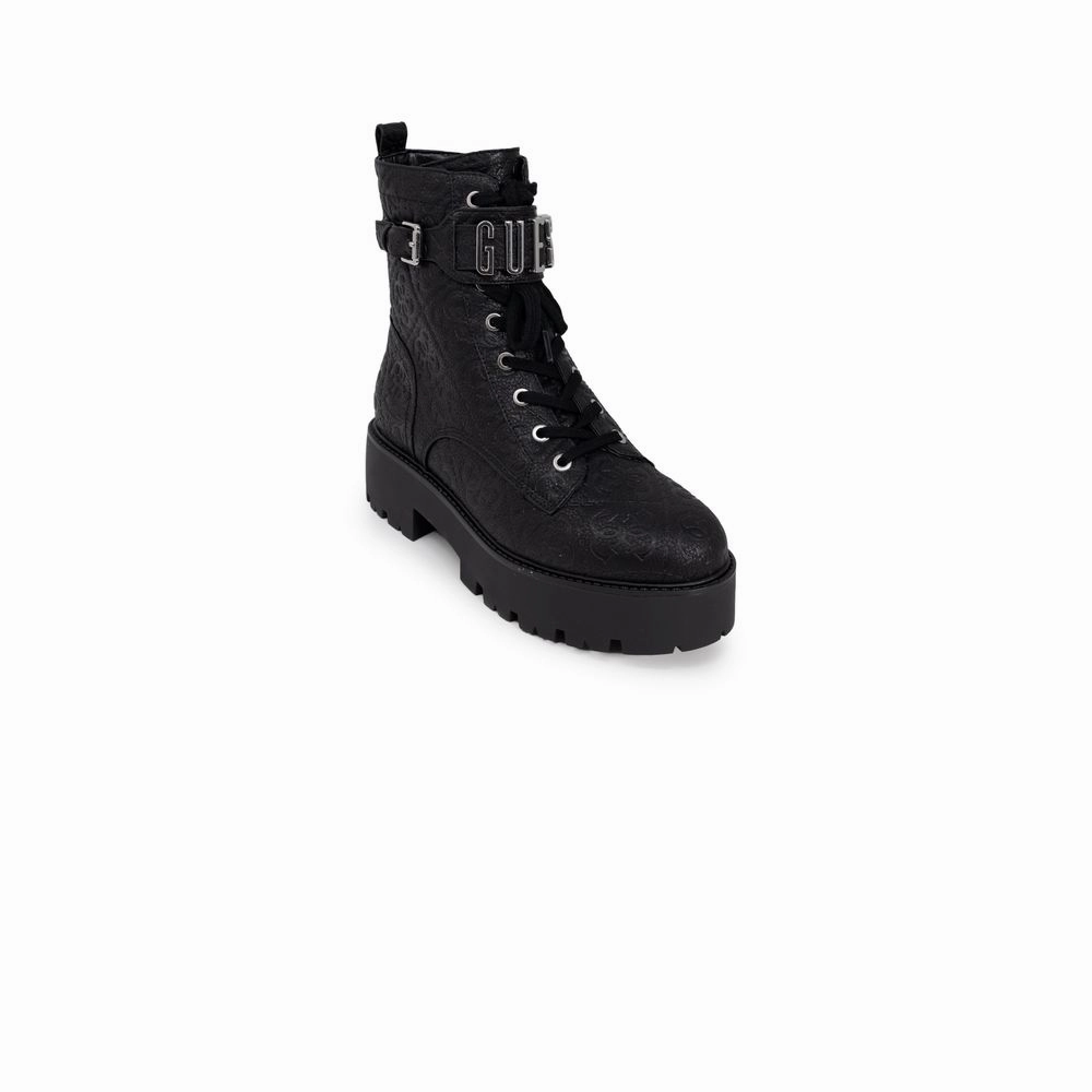 Guess Polyethylene Women's Boot