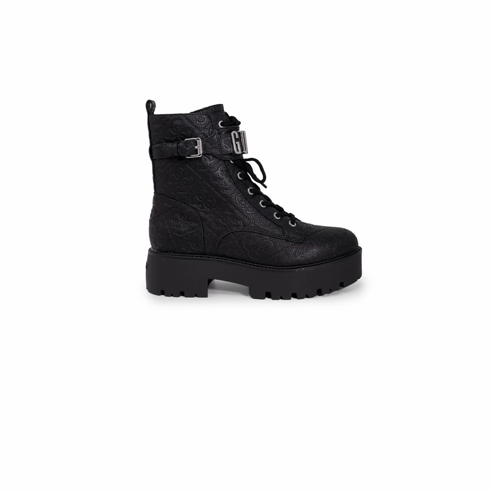 Guess Polyethylene Women's Boot Womens Boot Deals Today