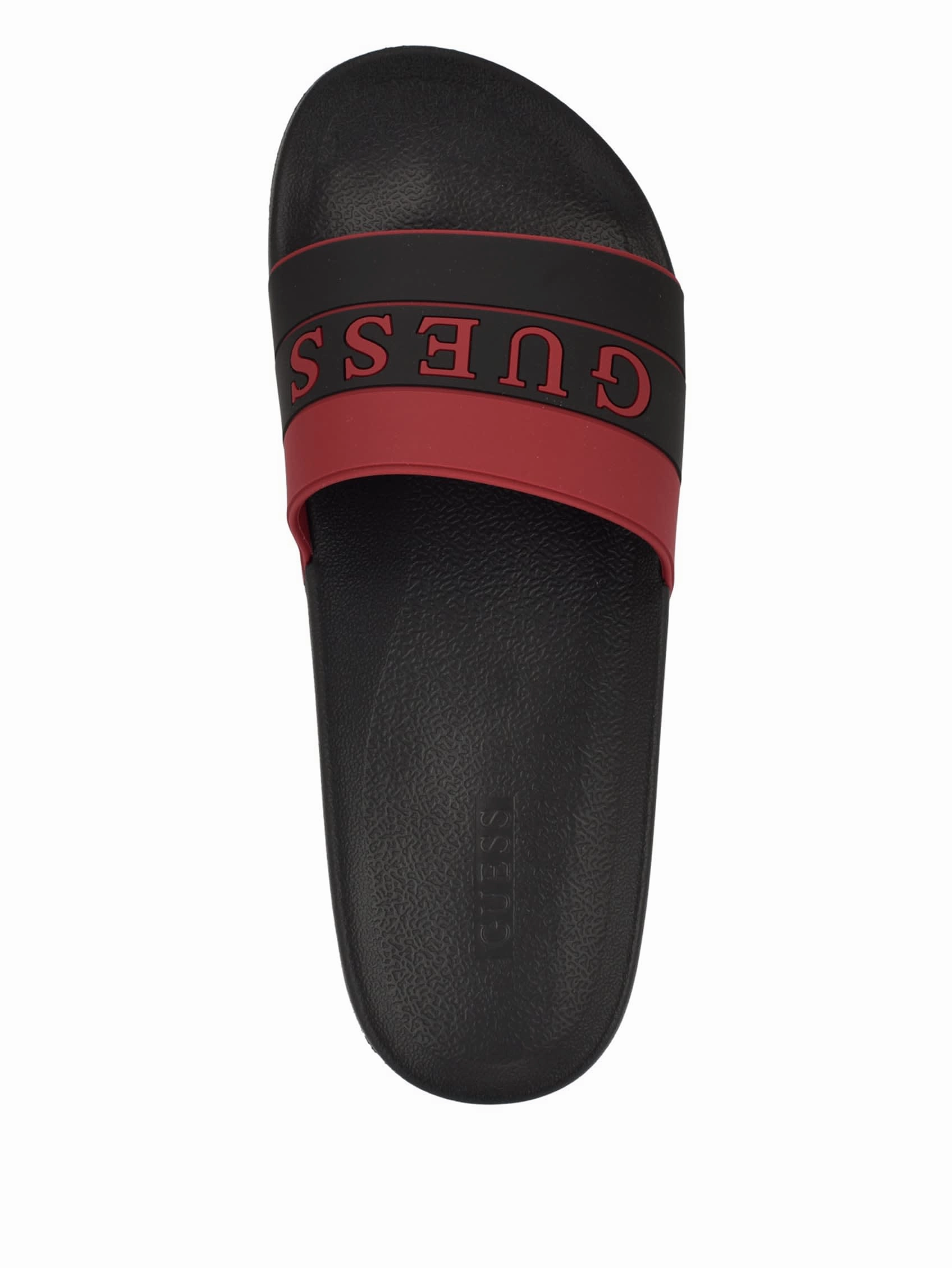 GUESS Pool Slides