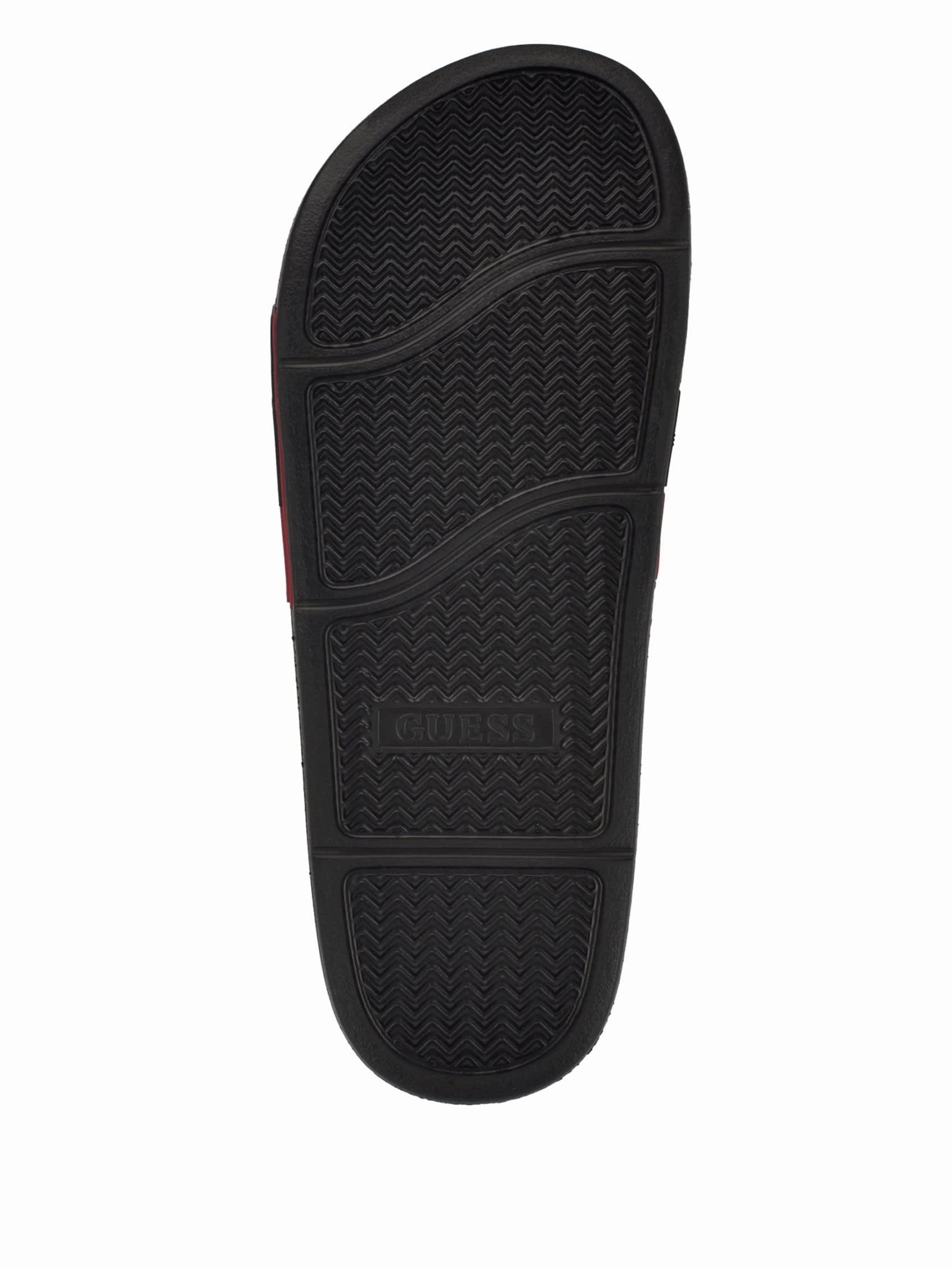 GUESS Pool Slides