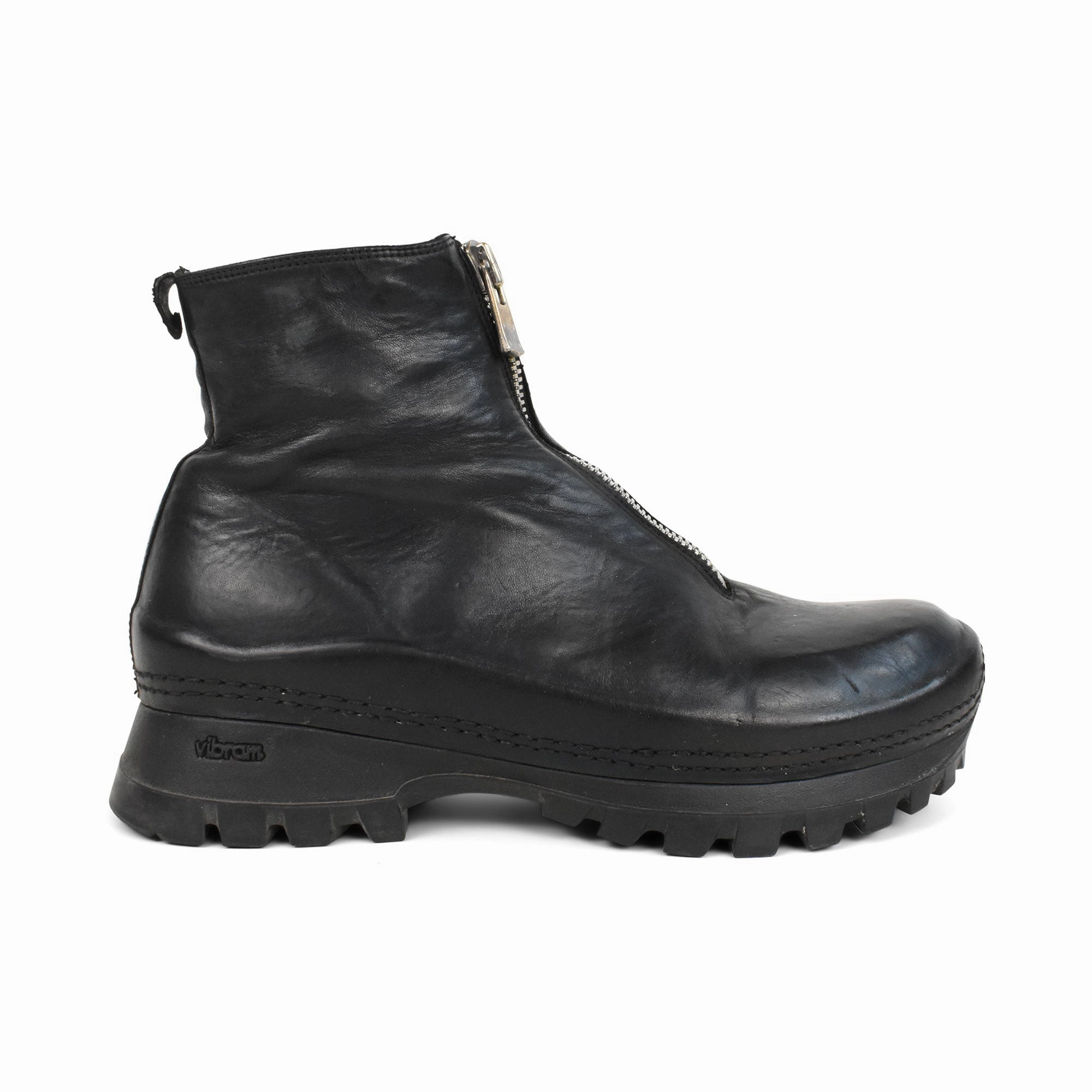 Guidi Ankle Boots - Men's 40 Mens Boots cheap outlet