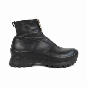 Guidi Ankle Boots - Men's 40 Mens Boots cheap outlet