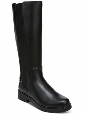 GWYNNF Womens COLD WEAER CASUAL Mid-Calf Boots Hot sale Womens Boots