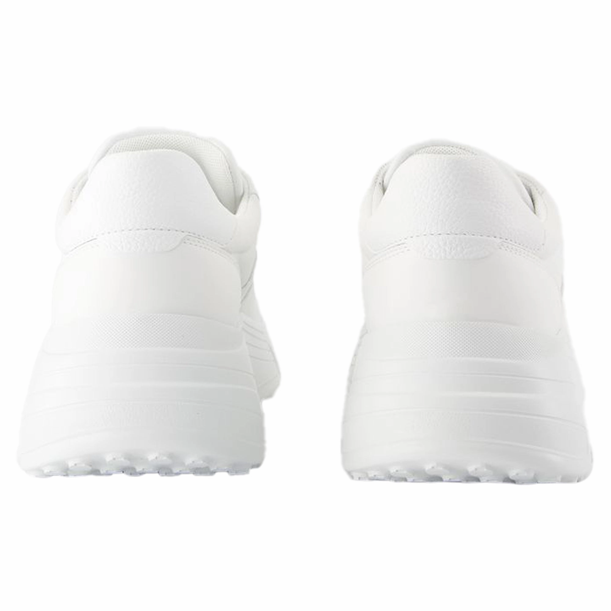 H669 Sneakers - Hogan - Leather - White