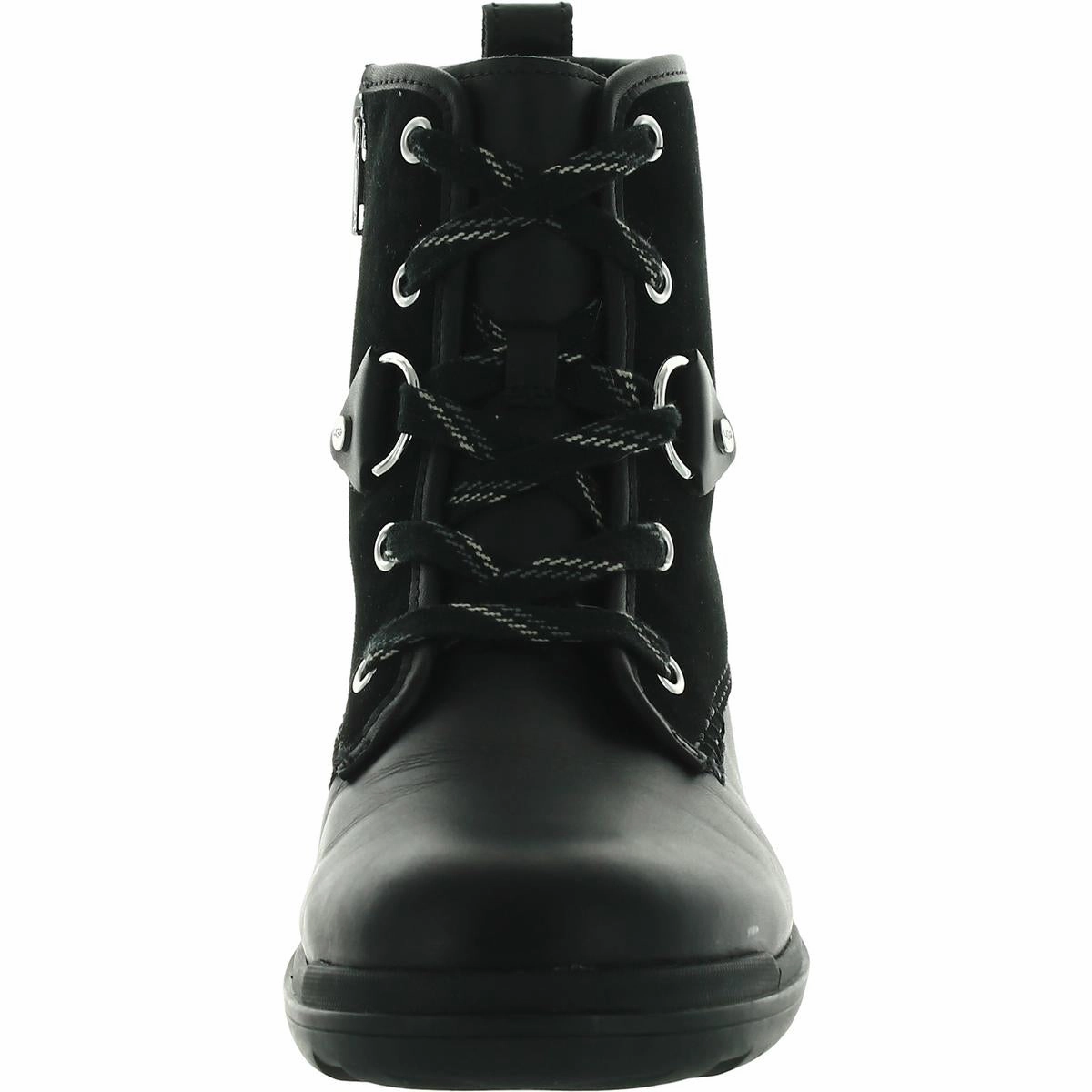 Hapsburg Hiker Womens Leather Waterproof Hiking Boots