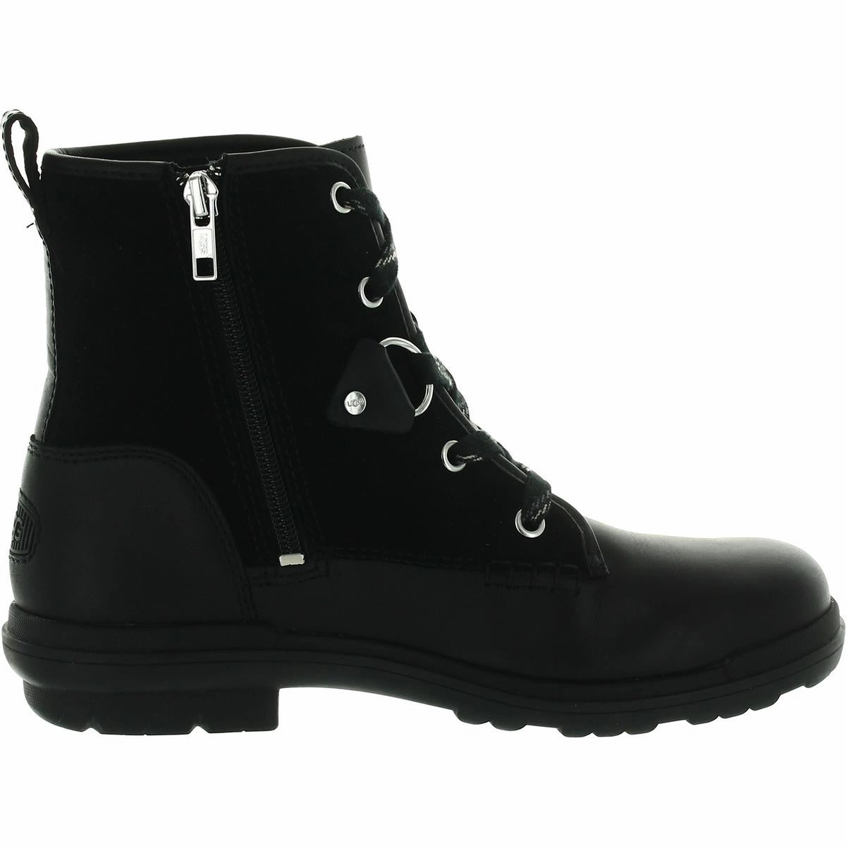 Hapsburg Hiker Womens Leather Waterproof Hiking Boots