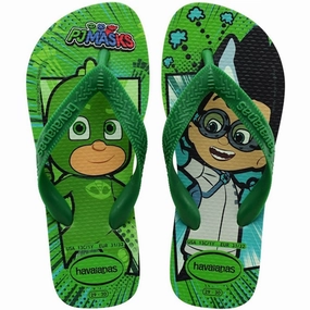 Havaianas Kids Sandals Top PJ Masks Citronela Water Sandals for Kids discount