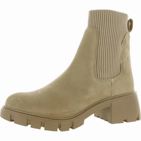 Hayle Womens Stretch Ankle Chelsea Boots Affordable Womens Boots online