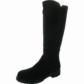 Helene Womens Lined Suede Knee-High Boots Buy Womens Boots online cheap