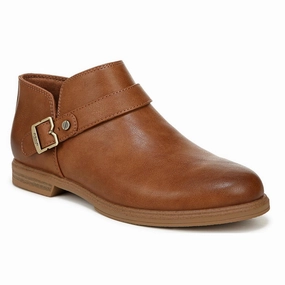 Hello Womens Zipper Faux Leather Shooties Affordable Womens Boots online