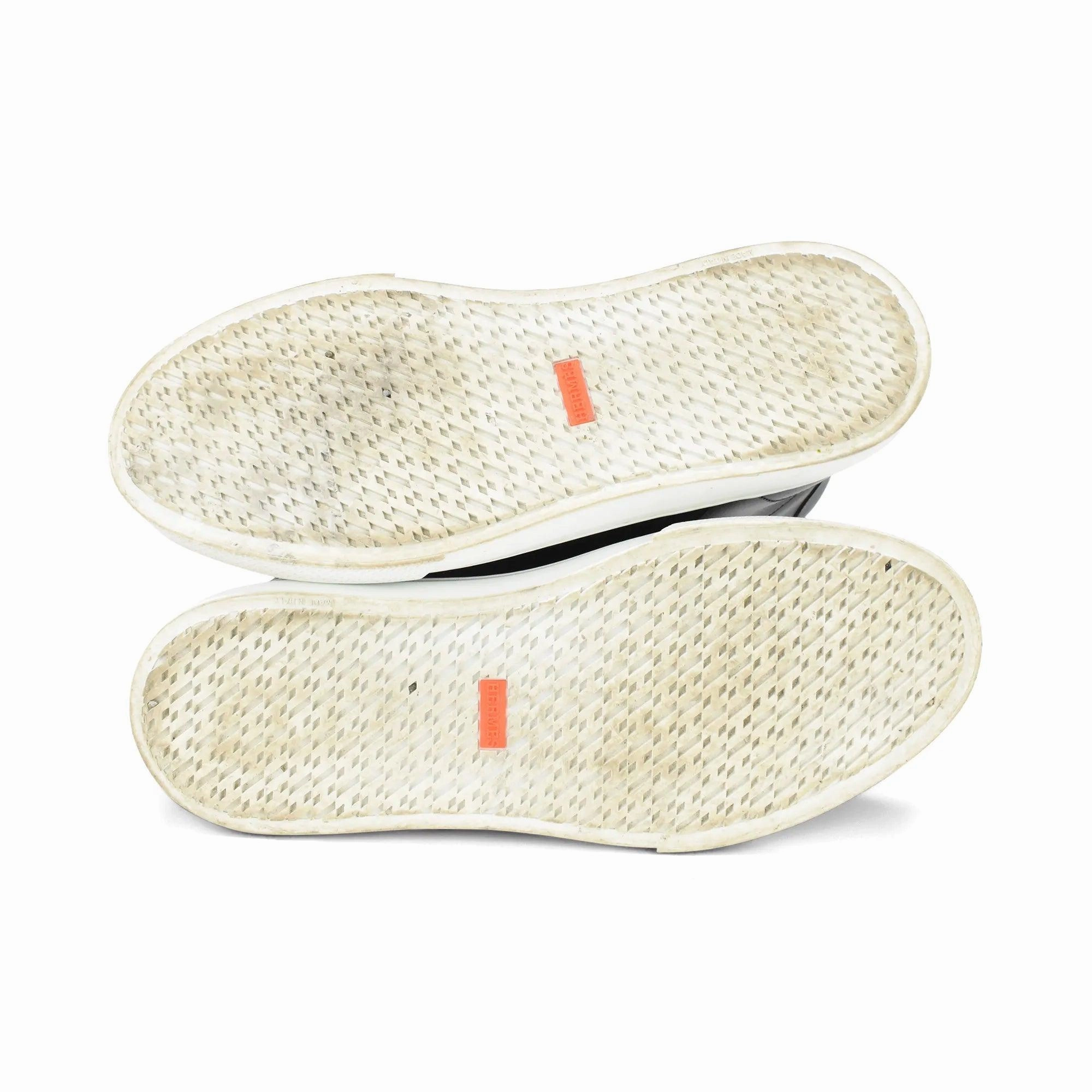 Hermes 'Daydream' Sneakers - Men's 43