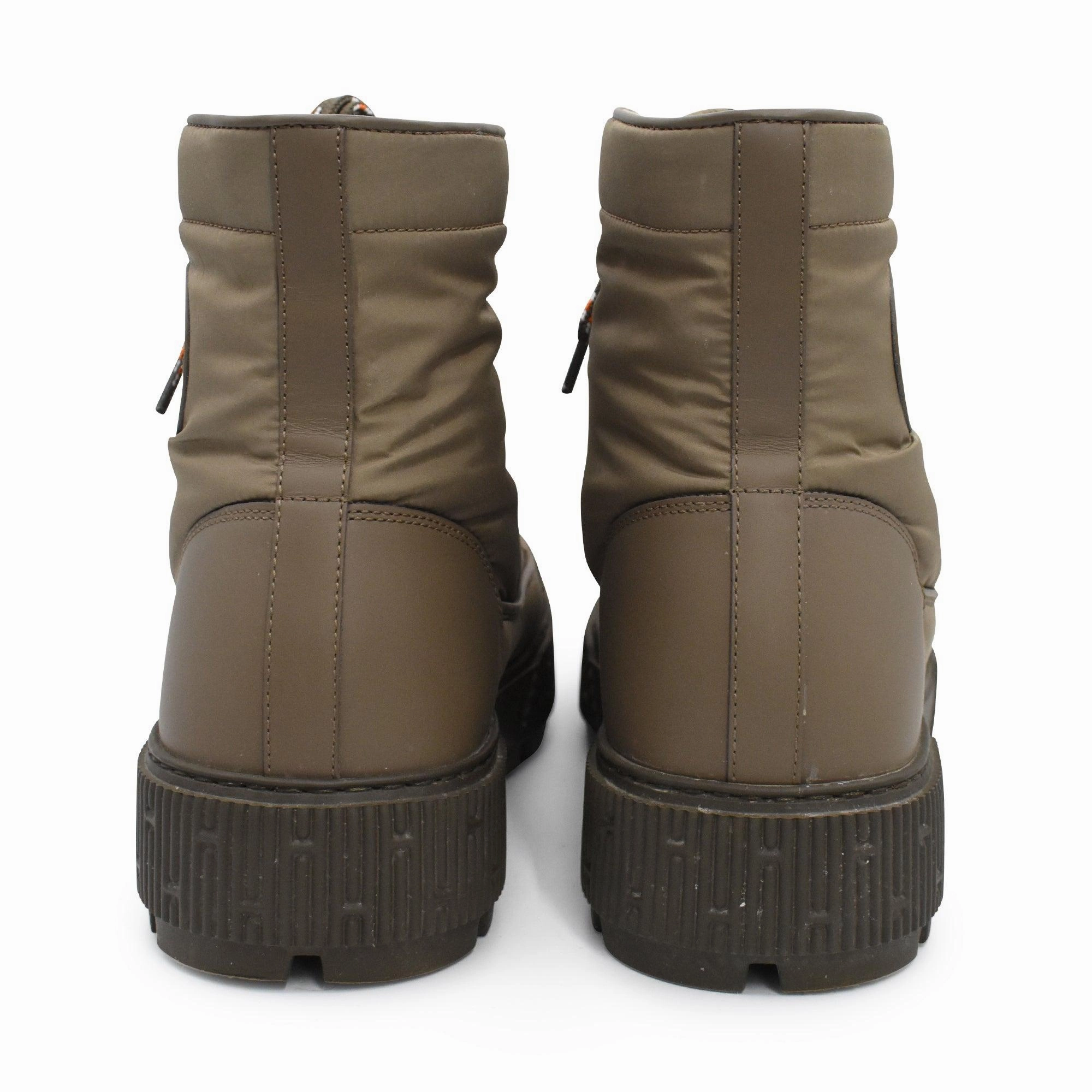 Hermes 'Fresh' Hiking Boots - Men's 40
