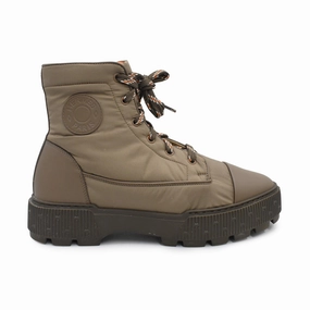 Hermes 'Fresh' Hiking Boots - Men's 40 Mens Boots cheap outlet