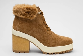 Hogan H475 Leather Boots Top-rated Womens Boots outlet