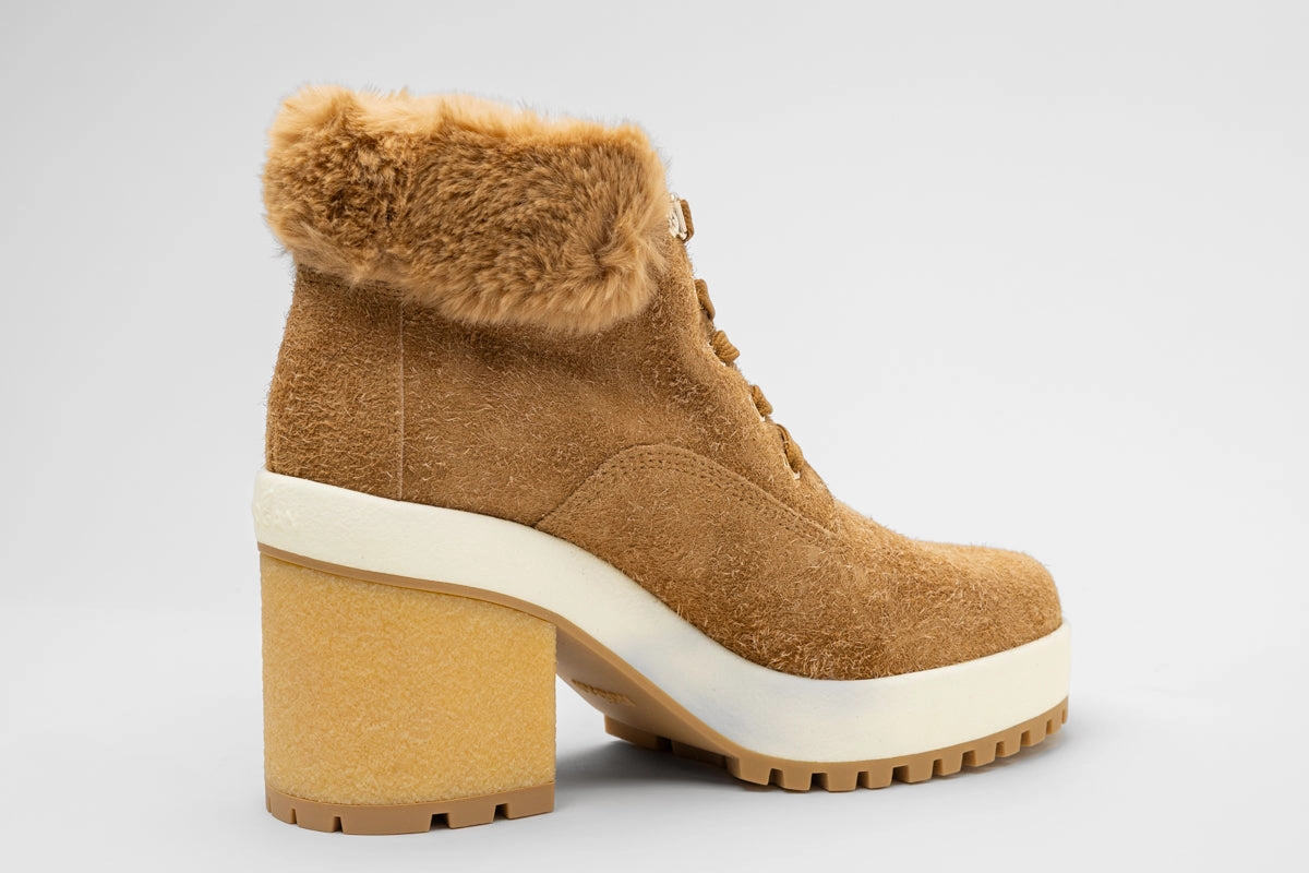 Hogan H475 Leather Boots
