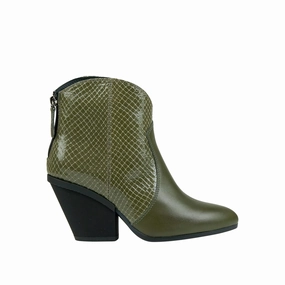 Hogan H581 Ankle Boots Top-rated Womens Boots outlet