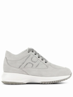 Hogan Pre Women's Sneakers Comfortable Womens Sneakers promo