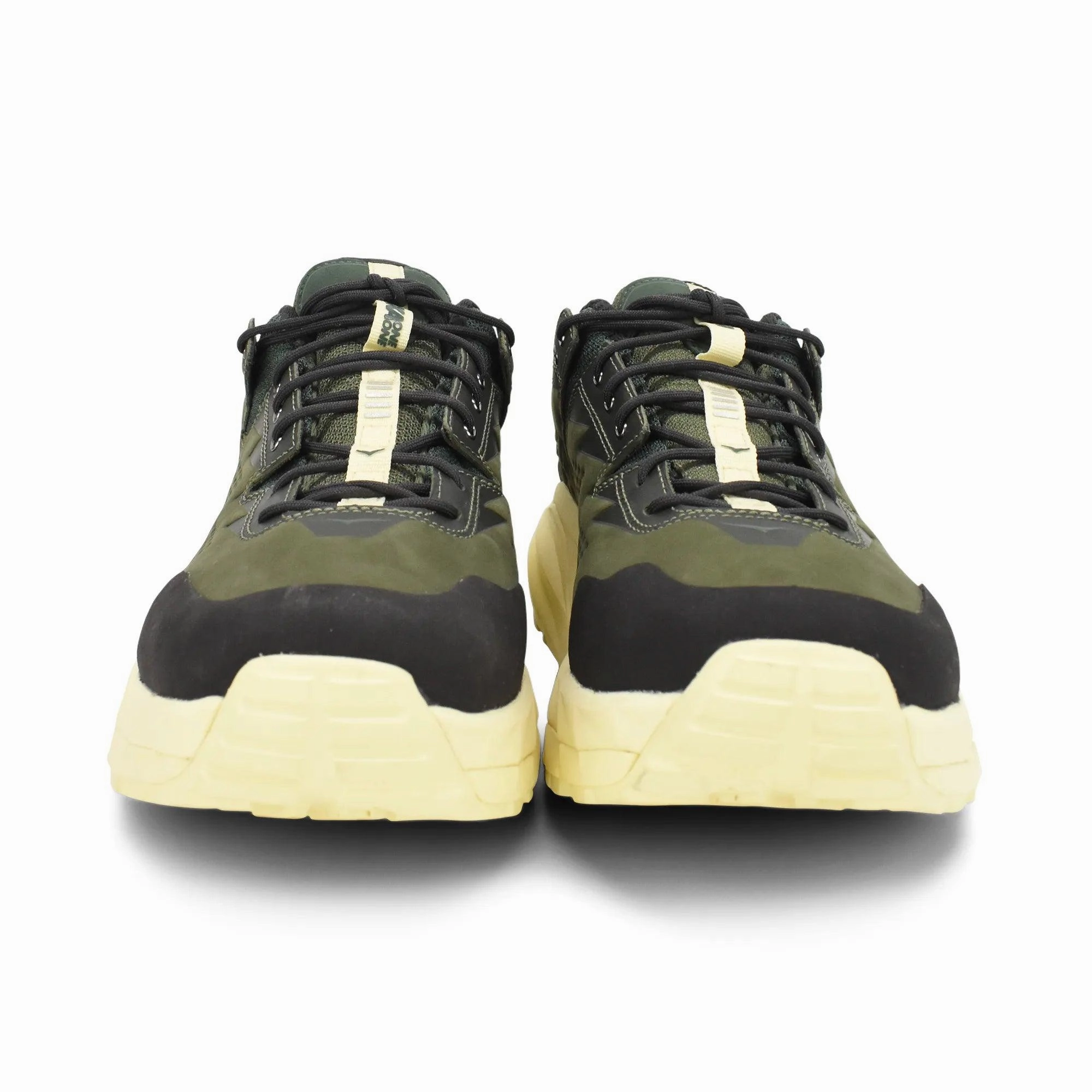 Hoka x END 'Kaha Low GTX' Sneakers - Men's 12