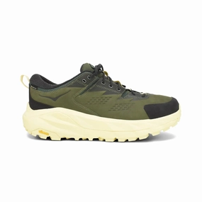 Hoka x END 'Kaha Low GTX' Sneakers - Men's 12 Mens Sneakers outlet clearance