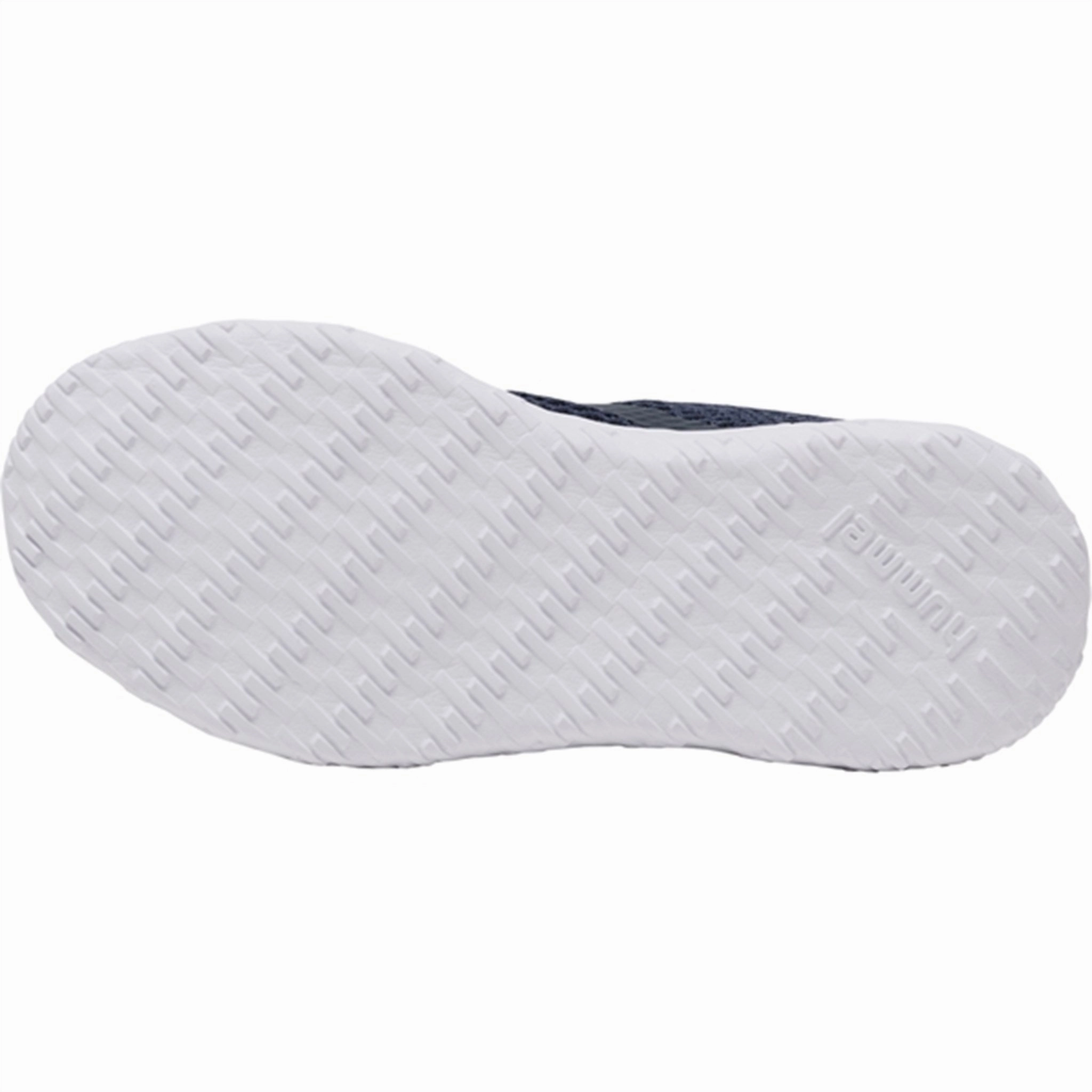 Hummel Actus Recycled JR Sneakers Black Iris