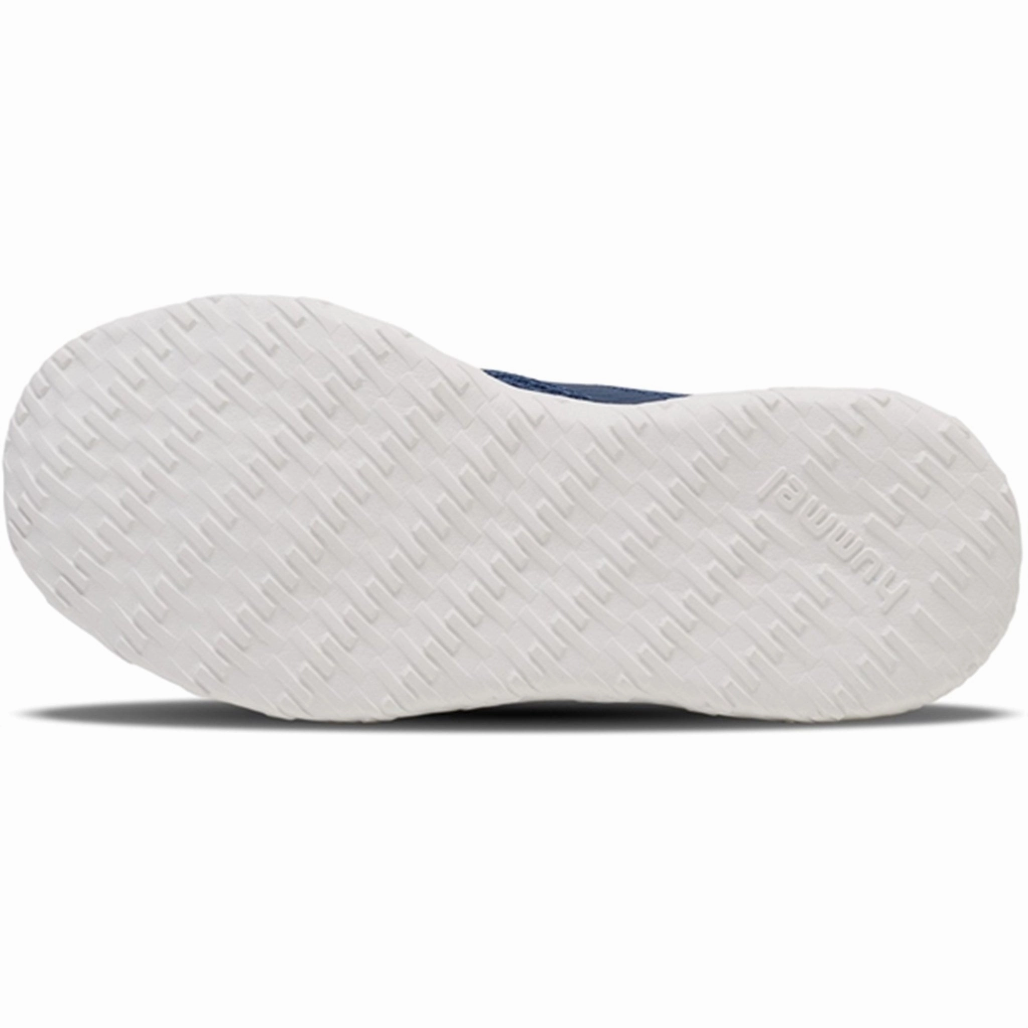 Hummel Actus Tex JR Sneakers Navy Peony