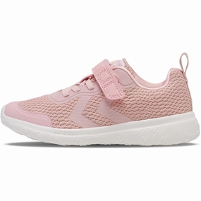 Hummel Actus Tex JR Sneakers Zephyr Kids Sneakers with Laces sale