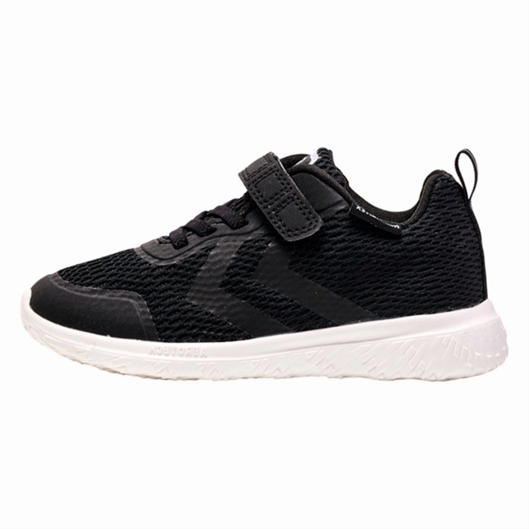 Hummel Actus Tex Recycled Jr. Sneakers Black Tex Sneakers Kids on sale