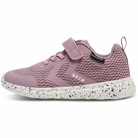 Hummel Actus Tex Recycled Jr Sneakers Quail Tex Sneakers Kids on sale