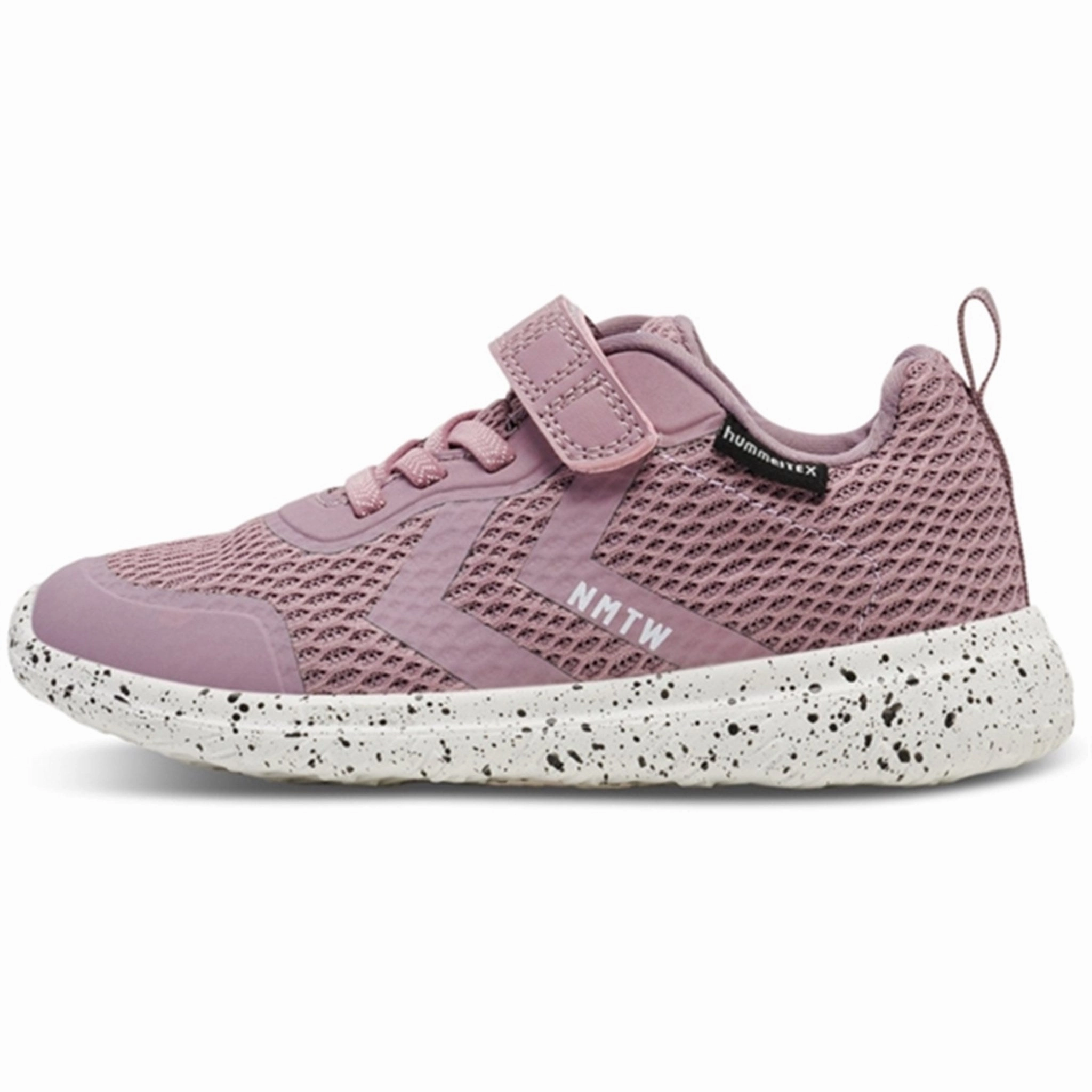 Hummel Actus Tex Recycled Jr Sneakers Quail Tex Sneakers Kids on sale